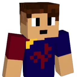 JayDuk's Minecraft skin