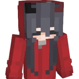 JayEffBee's Minecraft skin
