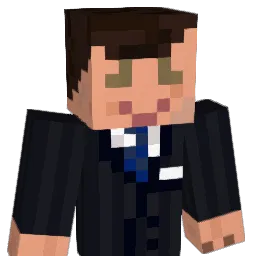 JayEffKay's Minecraft skin