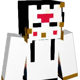 JayEssTV's Minecraft skin