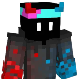 JayFarr Minecraft avatar bust