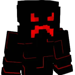 JayFletcher Minecraft avatar bust