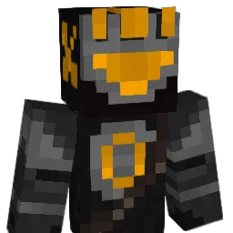 JayG4mingYT Minecraft avatar bust