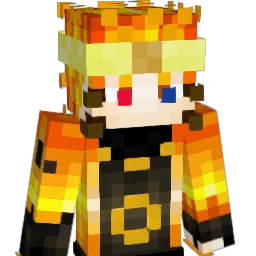 JayGZ0 Minecraft avatar bust