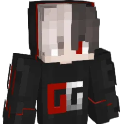 JayGamesYT Minecraft avatar bust