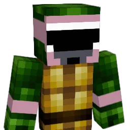JayGrow's Minecraft skin