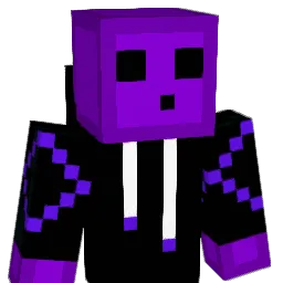 JayHopper's Minecraft skin