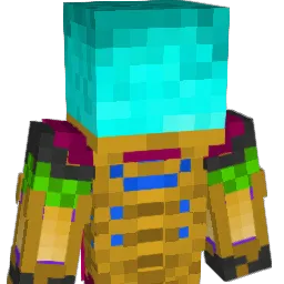 JayHova_ Minecraft avatar bust