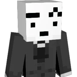 JayHow14's Minecraft skin