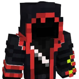 JayJHykex Minecraft avatar bust