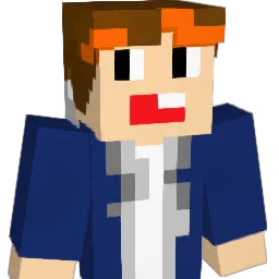 JayJay0810 Minecraft avatar bust