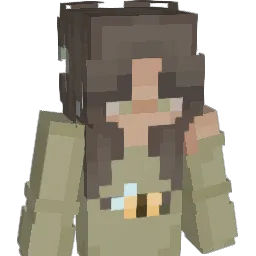 JayJay653 Minecraft avatar bust