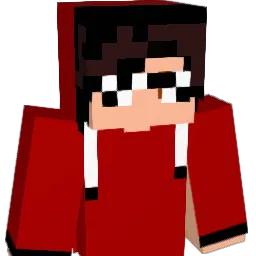 JayJayBoiiiii Minecraft avatar bust