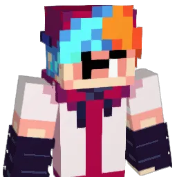 JayJayForums Minecraft avatar bust