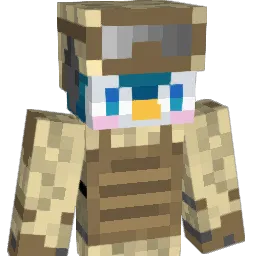 JayJayH10 Minecraft avatar bust