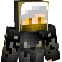 JayJust76 Minecraft avatar bust