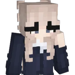 JayKay00 Minecraft avatar bust