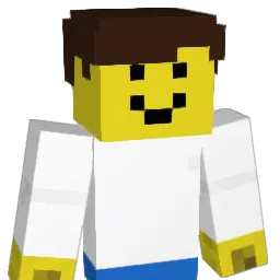 JayKay89 Minecraft avatar bust