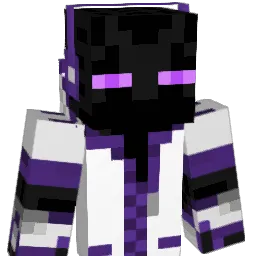 JayKeee Minecraft avatar bust
