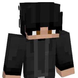 JayKex Minecraft avatar bust