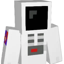 JayL1F3 Minecraft avatar bust
