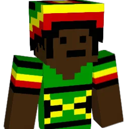 JayLetreh Minecraft avatar bust