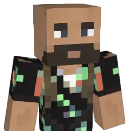 JayLo420 Minecraft avatar bust