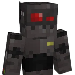 JayLynch28 Minecraft avatar bust