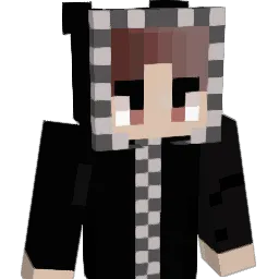JayMCD Minecraft avatar bust