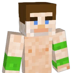 JayME3's Minecraft skin