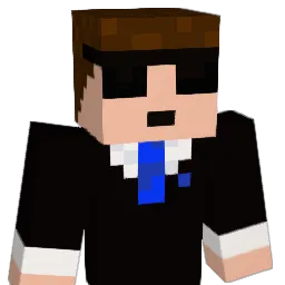 JayMan123abc Minecraft avatar bust