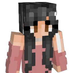 JayManCurly Minecraft avatar bust