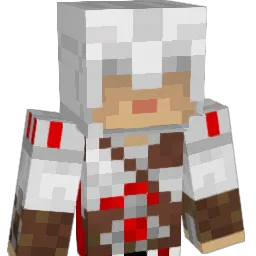 JayMeck's Minecraft skin