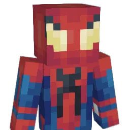 JayNado09 Minecraft avatar bust