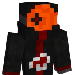 JayP01 Minecraft avatar bust