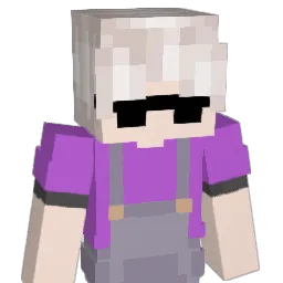 JayPX2 Minecraft avatar bust