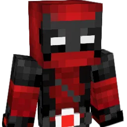 JayPeKay Minecraft avatar bust