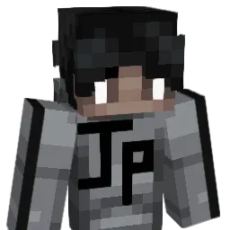 JayPlays35 Minecraft avatar bust