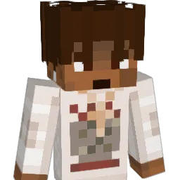JayQuarrior's Minecraft skin