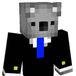 JayReyes15 Minecraft avatar bust