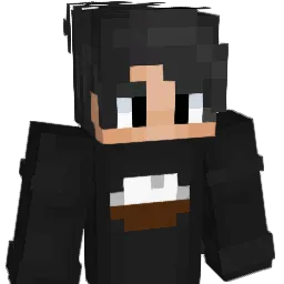JayRice101 Minecraft avatar bust