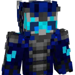 JayS2204 Minecraft avatar bust