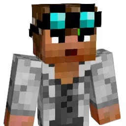 JaySmaug Minecraft avatar bust