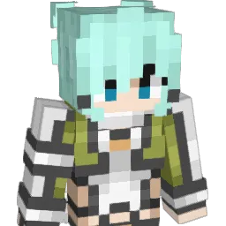 JaySnipez's Minecraft skin