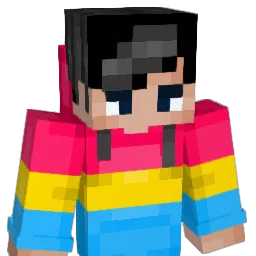 JaySogga7431 Minecraft avatar bust