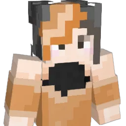JaySpero's Minecraft skin