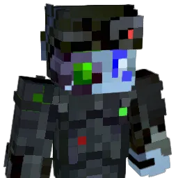 JayStorm_ Minecraft avatar bust