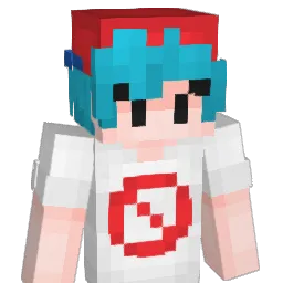 JaySunshine432 Minecraft avatar bust