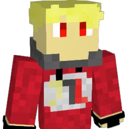JayTLDaGoat Minecraft avatar bust