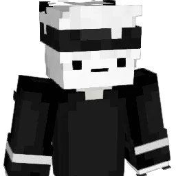 JayTan1006 Minecraft avatar bust